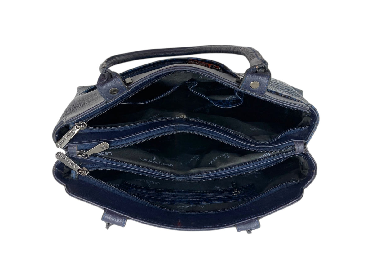 Laveri Lavinta Designer Leather Crossbody Sling Bag for Ladies  #MKT.LB 2506