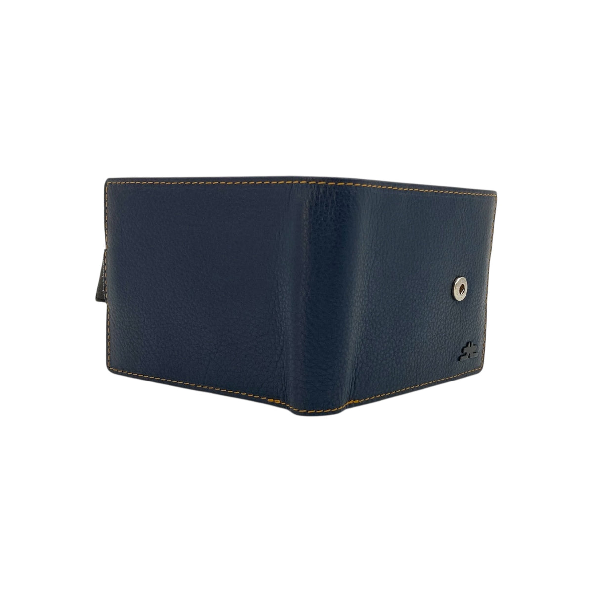 VIP Collection Men's Bifold Wallet # RFID 1244S El.Loop