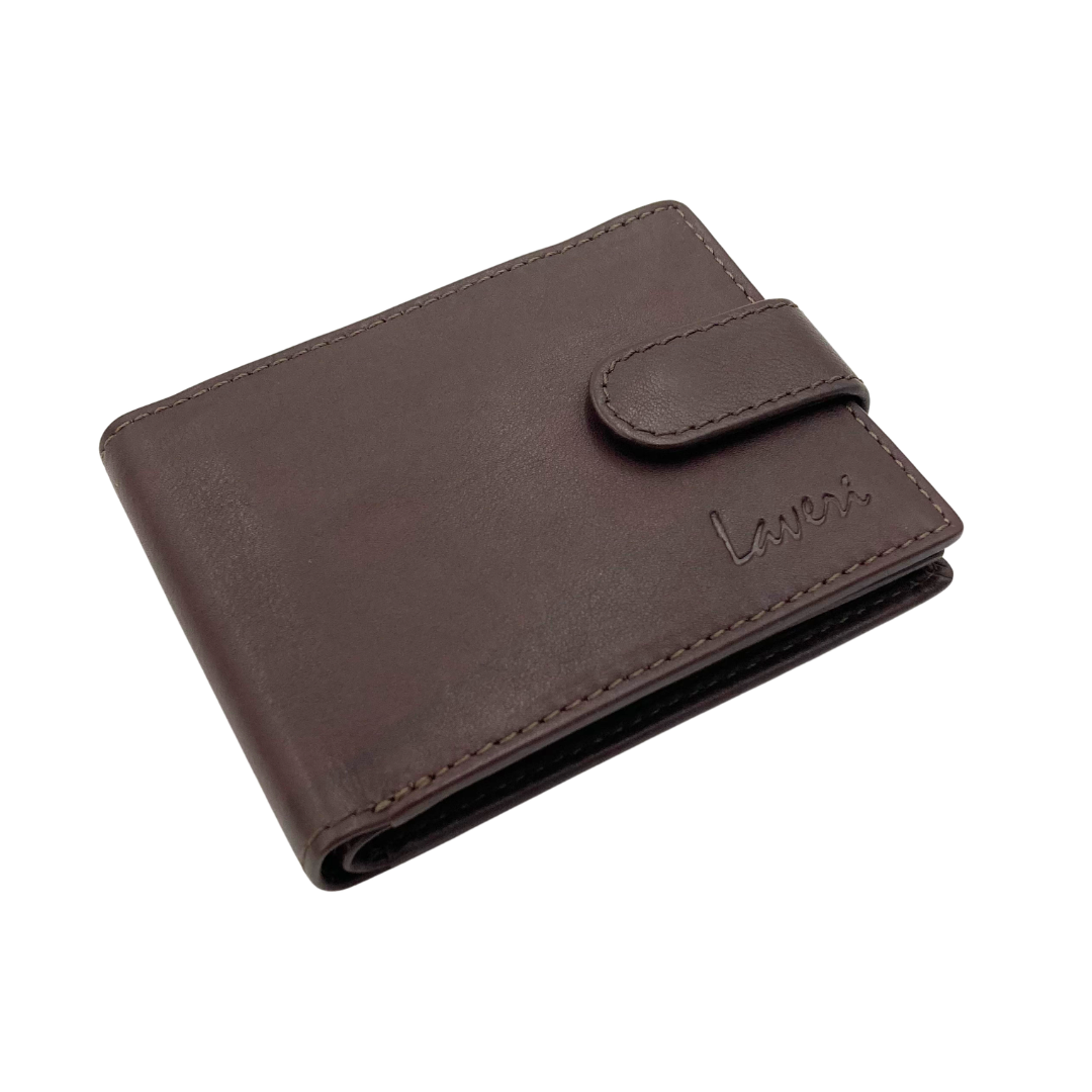 Shield Collection Bifold RFID Wallet # 892L