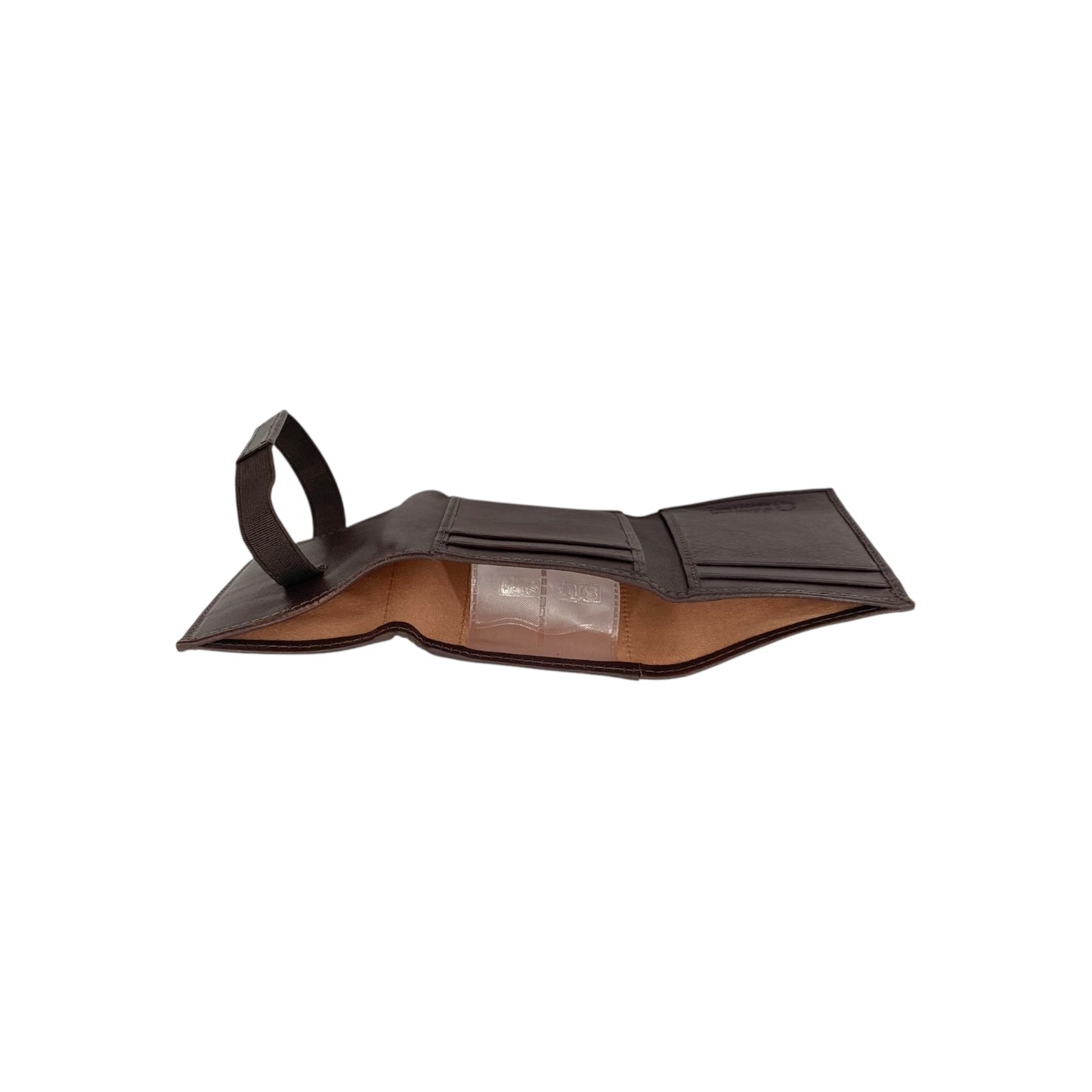 RFID Compact Z-Trifold Cards & Cash Wallet #  4202Z
