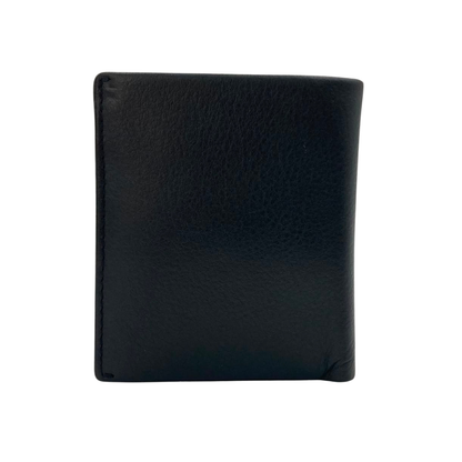 Standing Mens Collection Bi-Fold Wallet # 4255