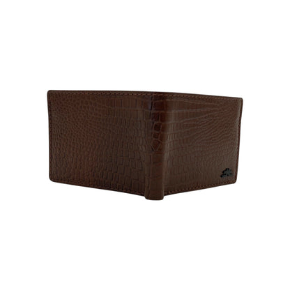 VIP Collection Men's Bifold Wallet # RFID 1138C