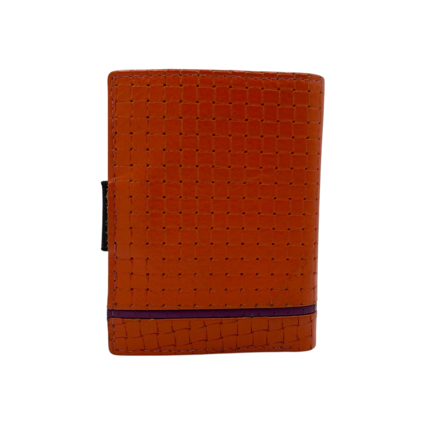 Compact Multiple Cards  & Cash Wallet # 1865NM [EL.LOOP]