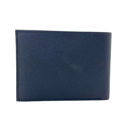 Classic Bi-Fold Wallet # 1727 CC