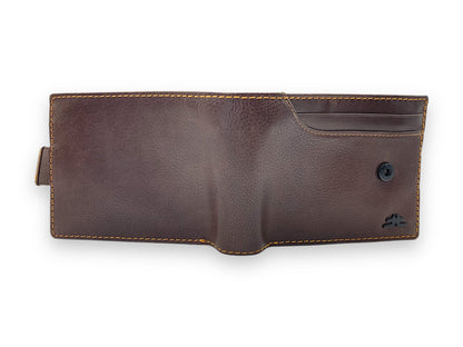 VIP Collection Men's Bifold Wallet # RFID 1244N-2[EL.Loop]