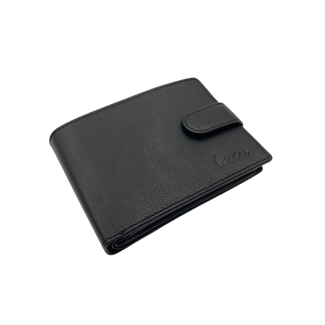 Shield Collection Bifold RFID Wallet # 1406CL