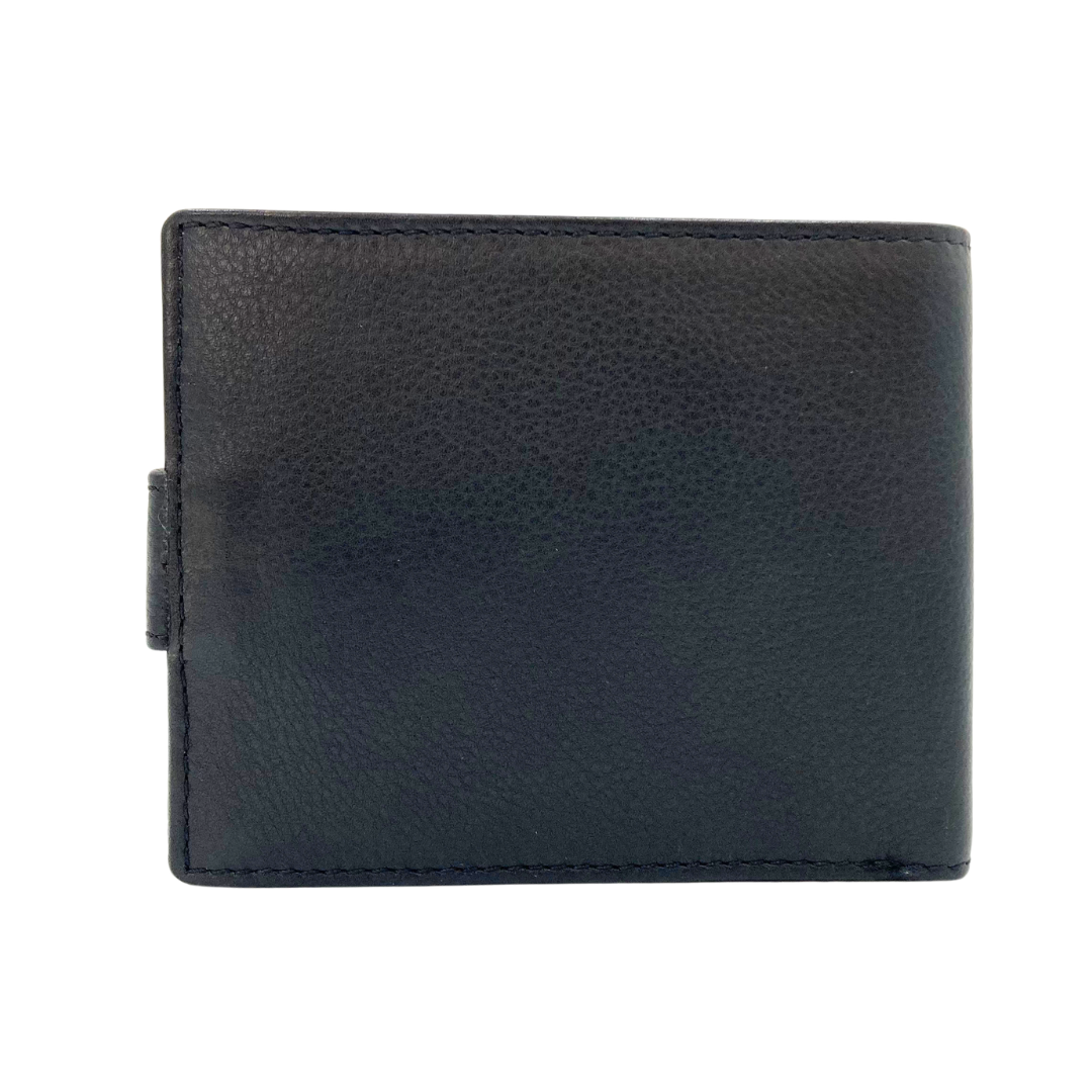 Shield Collection Bifold RFID Wallet # 1244SL
