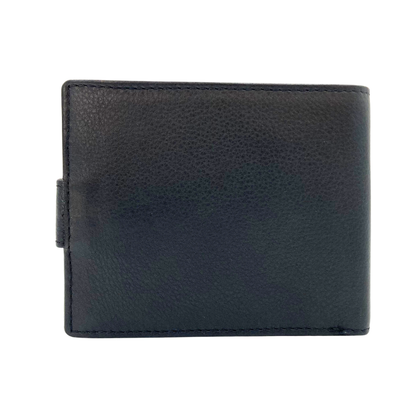 Shield Collection Bifold RFID Wallet # 1244SL