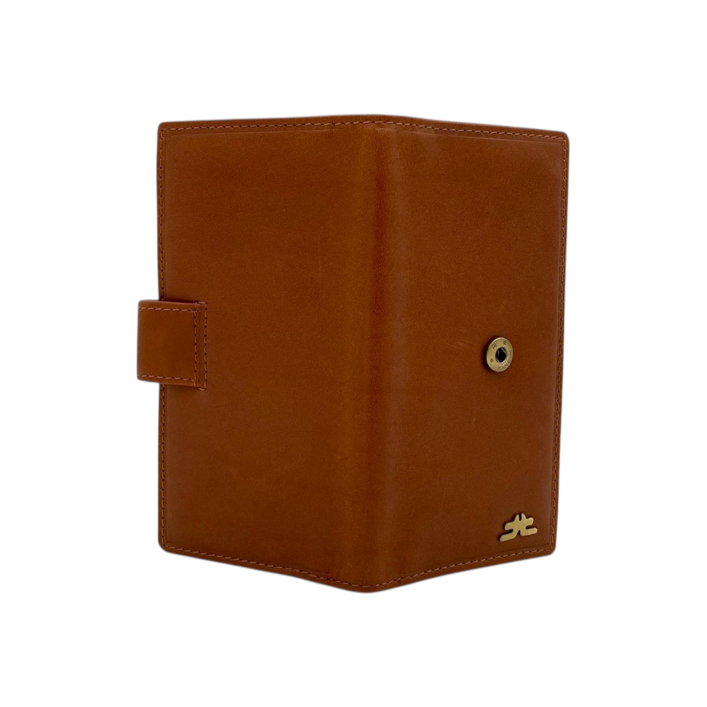 Italian Leather RFID Wallet  #  4163L