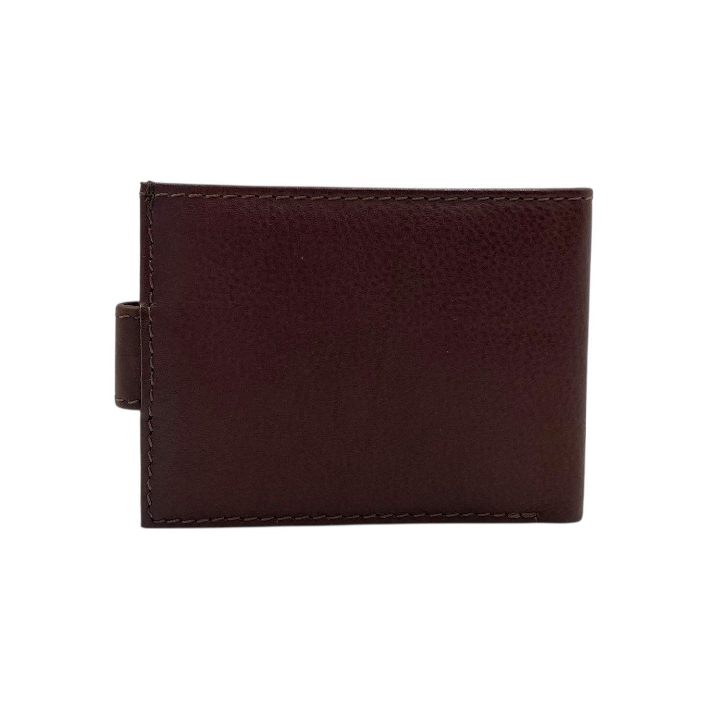 Compact Multiple Cards  & Cash # 528ML