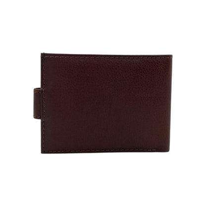 Compact Multiple Cards  & Cash # 528ML