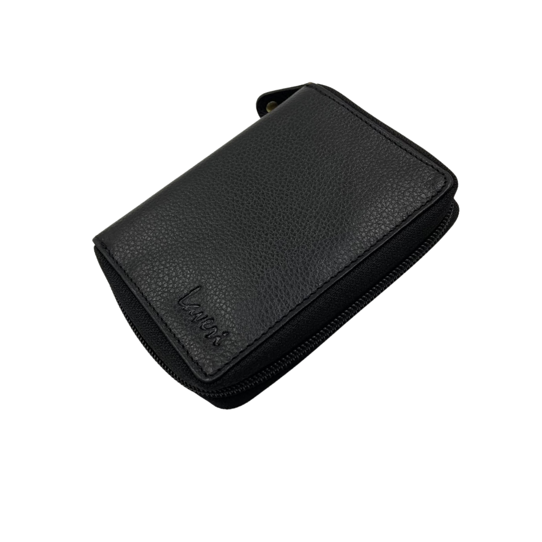Pebble Texture 8 Card Billfold Wallet # 4101Z