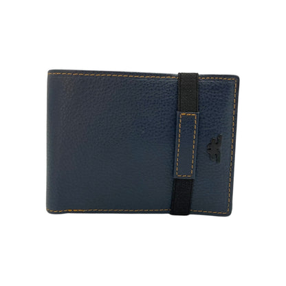 VIP Collection Men's Bifold Wallet # RFID 1013C.EL