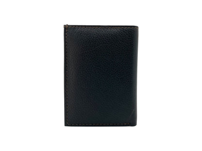 Slim Bifold Card & Cash Wallet # RFID 4608