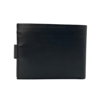 Shield Collection Bifold RFID Wallet # 1981L