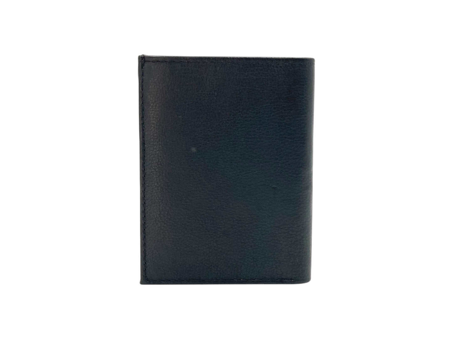 Slim Bifold Cards & Cash Wallet # RFID 1977