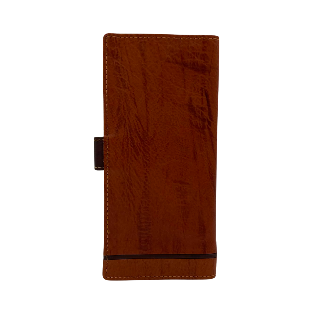 Women's Multipurpose Leather Wallet  # 4146L