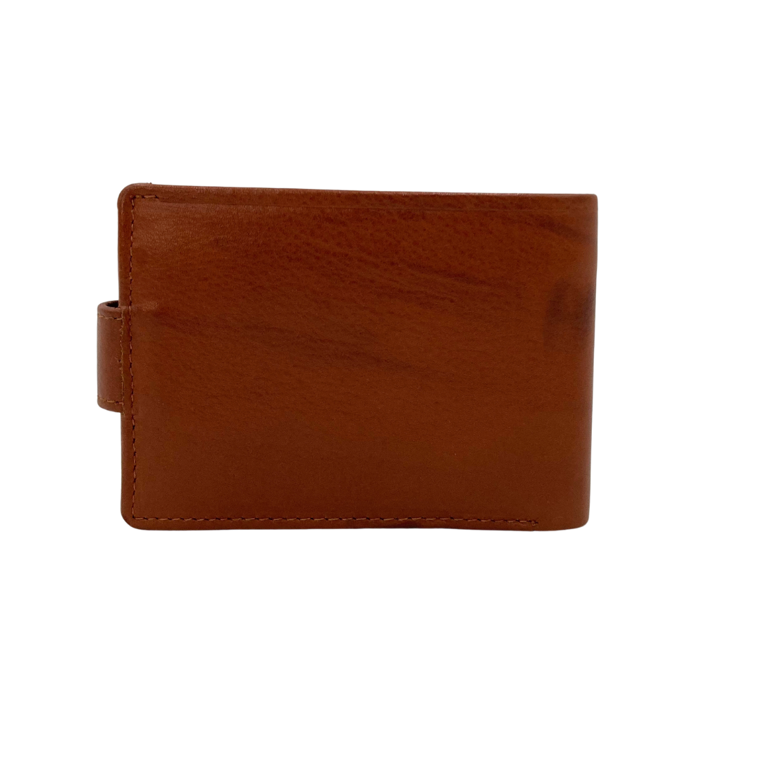 Shield Collection Bifold RFID Wallet # 627CL