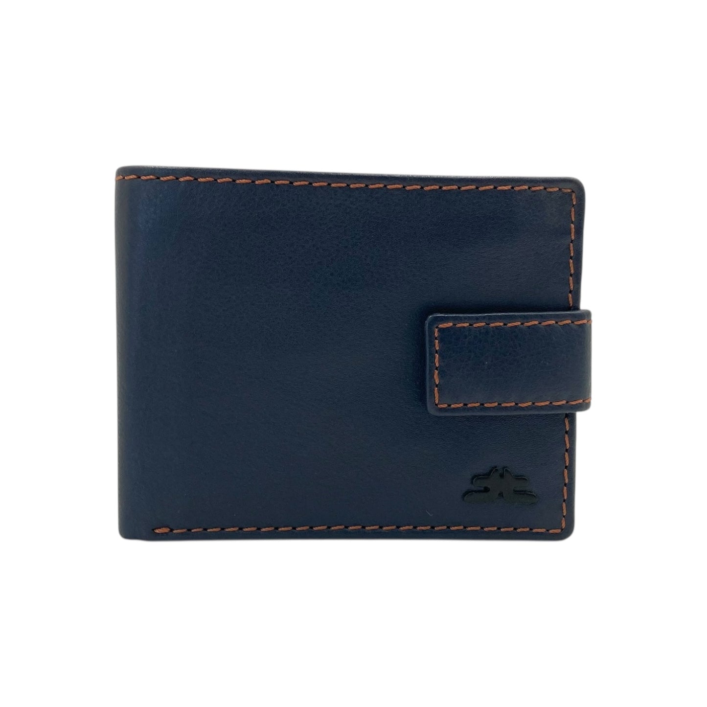 VIP Collection Men's Bifold Wallet # RFID 983AL