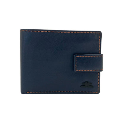 VIP Collection Men's Bifold Wallet # RFID 983AL