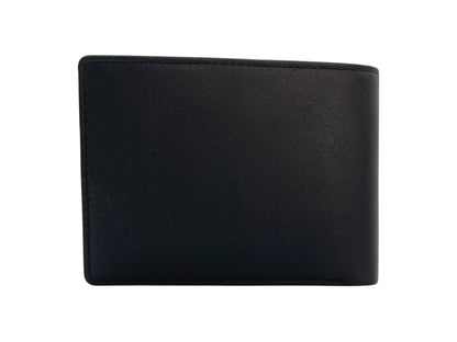 Classic Bi-Fold Wallet # 4696 CP ZIP