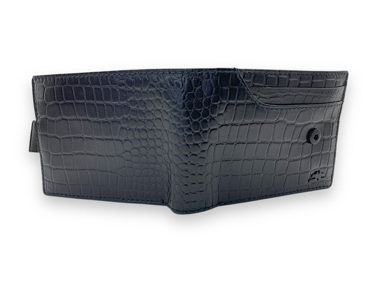 VIP Collection Men's Bifold Wallet # RFID 1244N-2[EL.Loop]