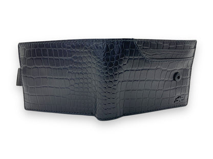 VIP Collection Men's Bifold Wallet # RFID 1244N-2[EL.Loop]