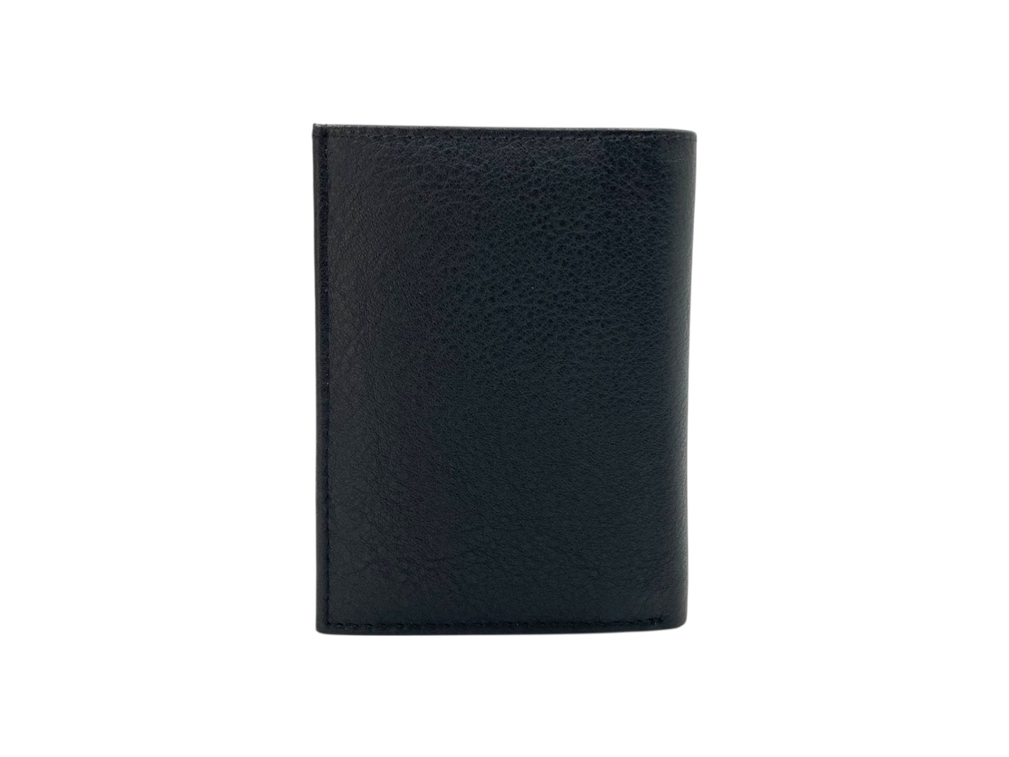 Slim Bifold Card & Cash Wallet # RFID 4608