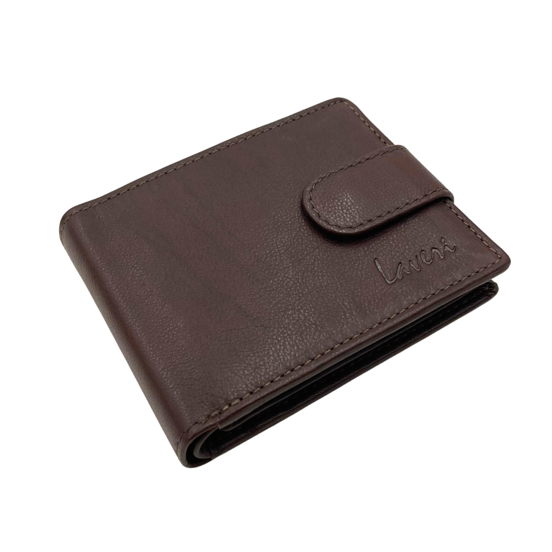 Shield Collection Bifold RFID Wallet # 1426CL