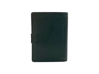 Business Card & Credit Card Wallet RFID #4508 [EL.LOOP]