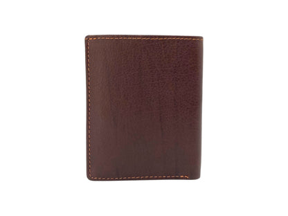 Slim Outside Cards & Cash Wallet # RFID 1654