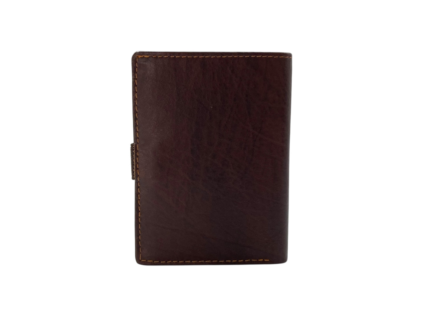 Slim Outside Cards & Cash Wallet # RFID 4508M EL.LOOP