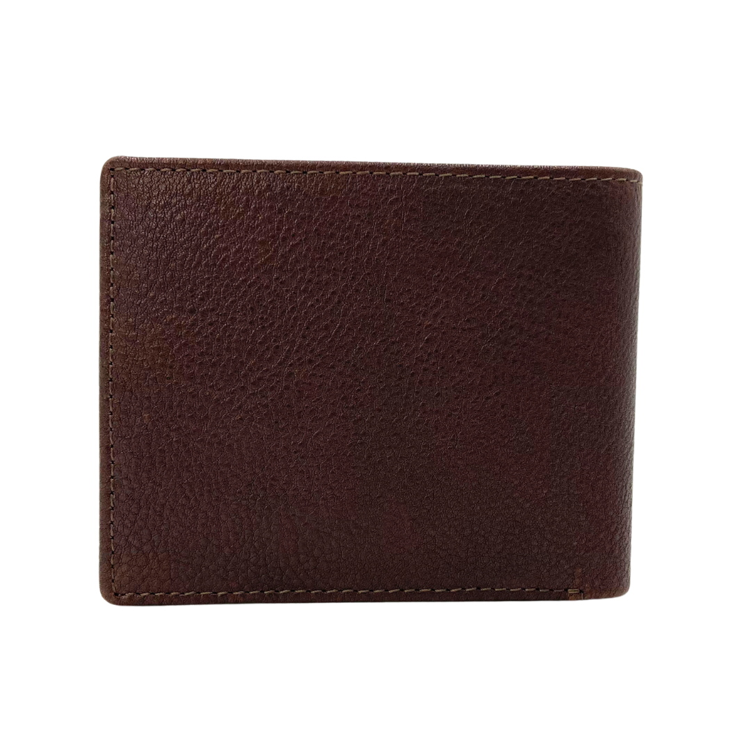 Classic Bi-Fold Wallet # 4094NC.2