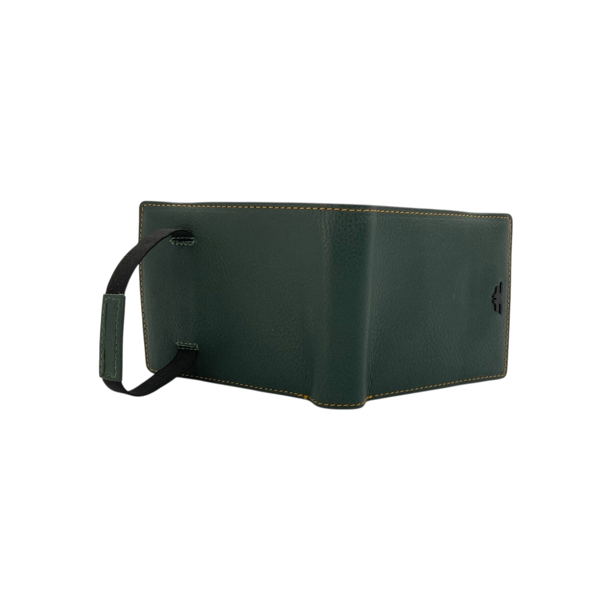 VIP Collection Men's Bifold Wallet # RFID 1244S.Elastic