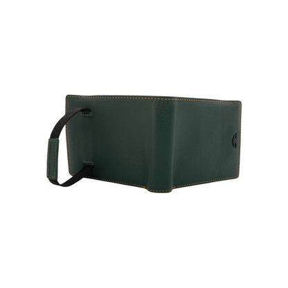 VIP Collection Men's Bifold Wallet # RFID 1244S.Elastic