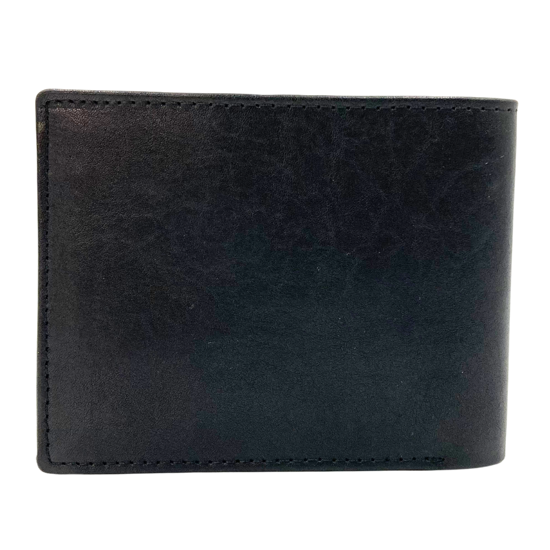 Classic Bi-Fold Wallet # 4662