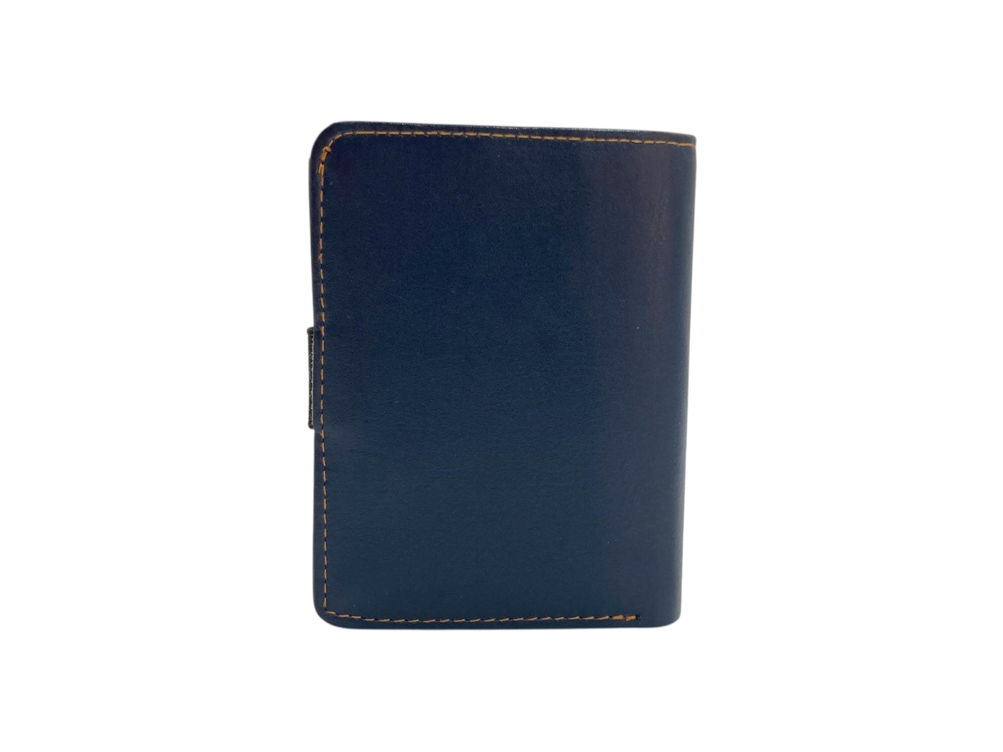 Compact Credit Cards & Cash Wallet With RFID # 4193A [EL.LOOP]