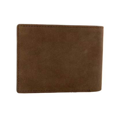 Classic Hunter Vintage Bi-Fold Wallet # 4094NC.2