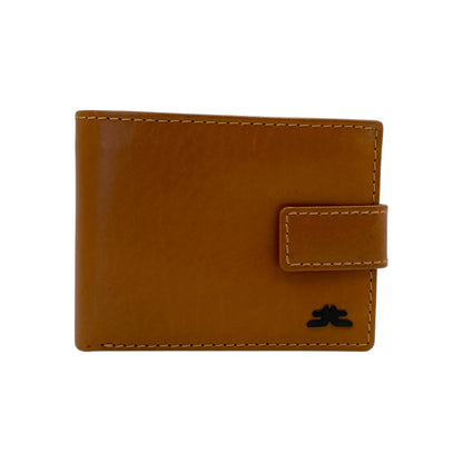 VIP Collection Men's Bifold Wallet # RFID 1013L