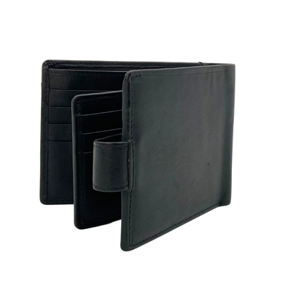 Shield Collection Bifold RFID Wallet # 4094NL.2
