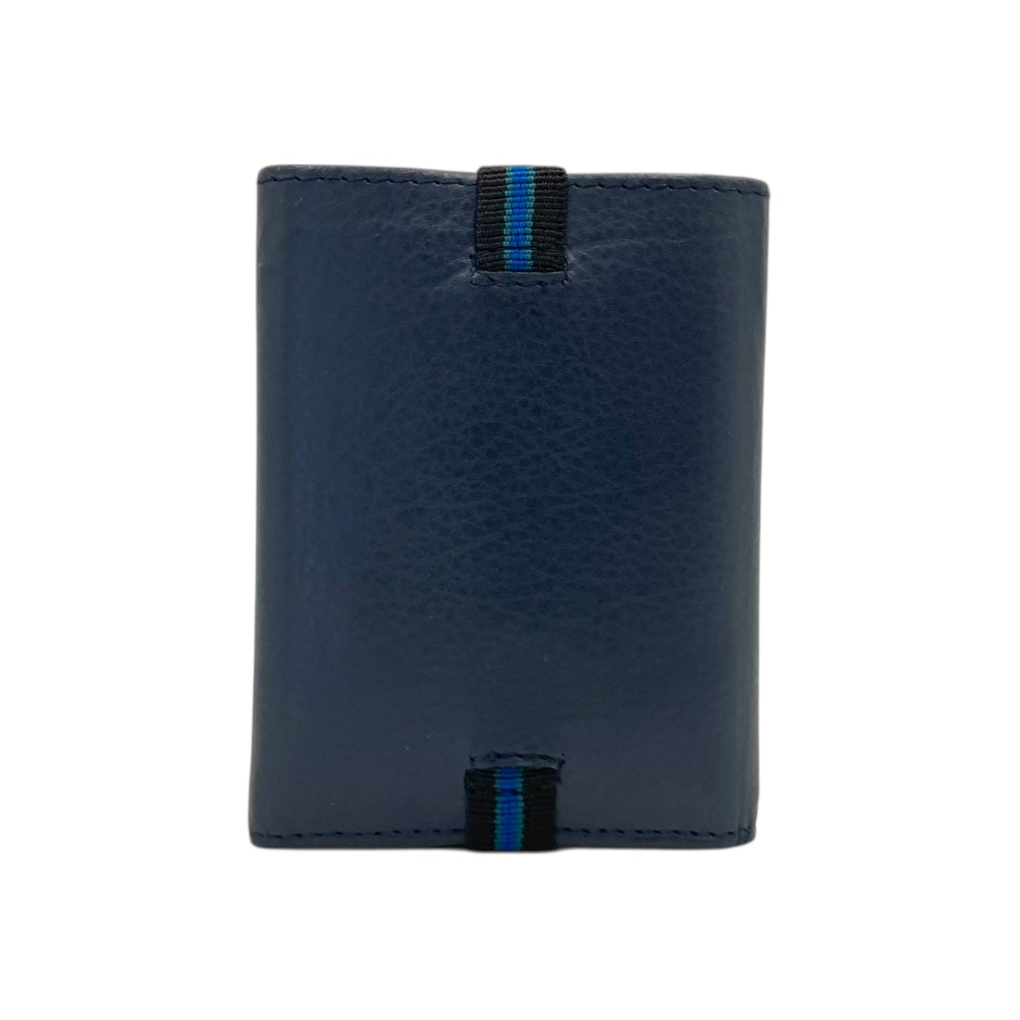 Trifold Wallet Small Size Elastic # 1891[11]-EL