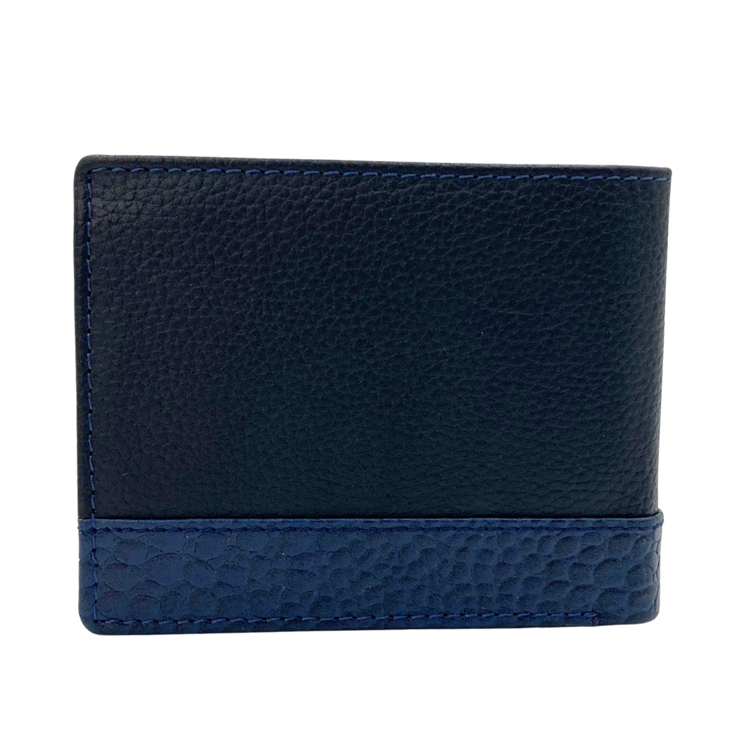 Classic Bi-Fold Wallet # 4022C