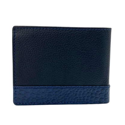 Classic Bi-Fold Wallet # 4022C