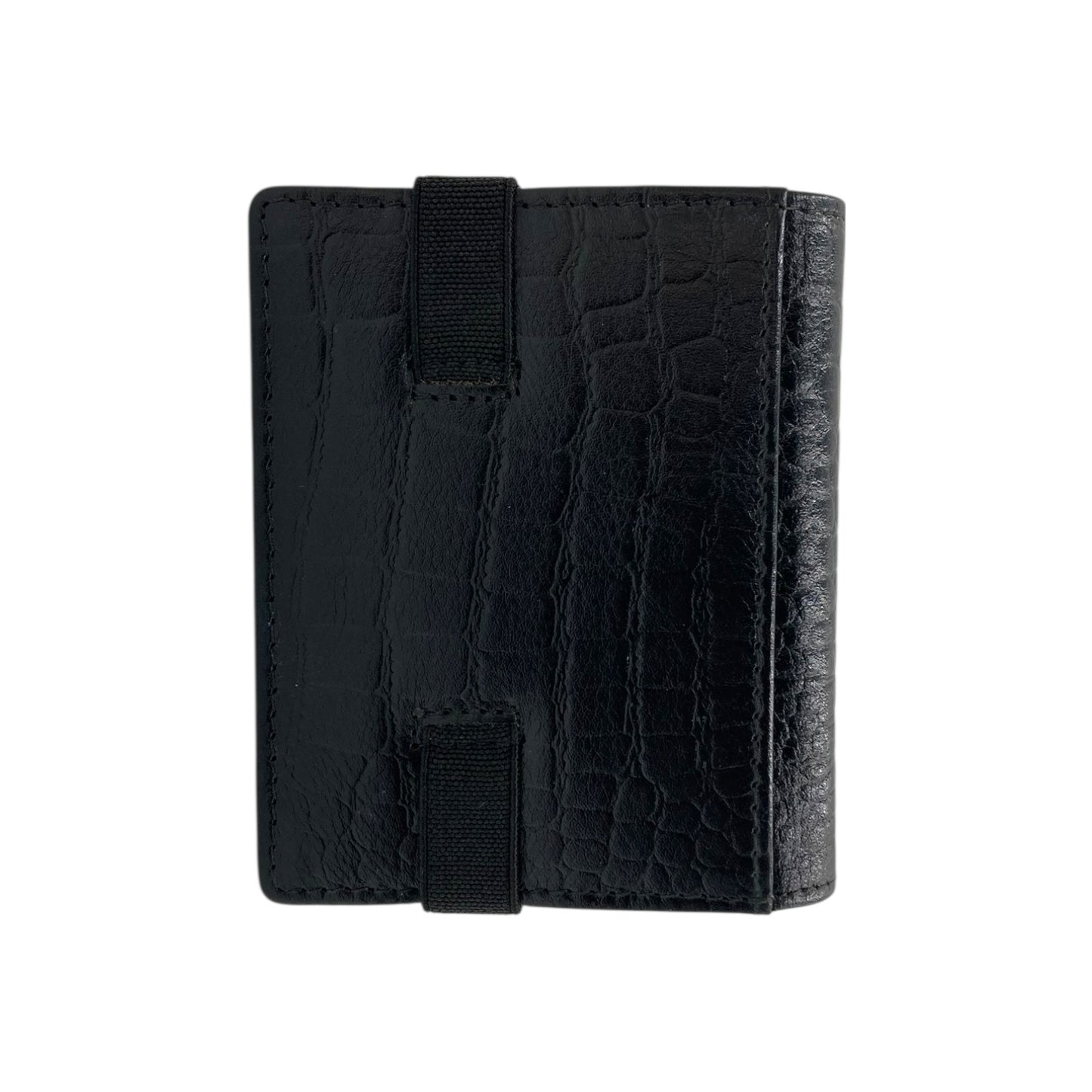 Business Cards & Credit Cards Wallet # 4347 Elastic