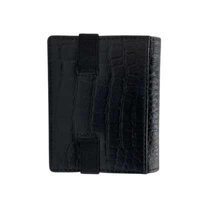 Business Cards & Credit Cards Wallet # 4347 Elastic