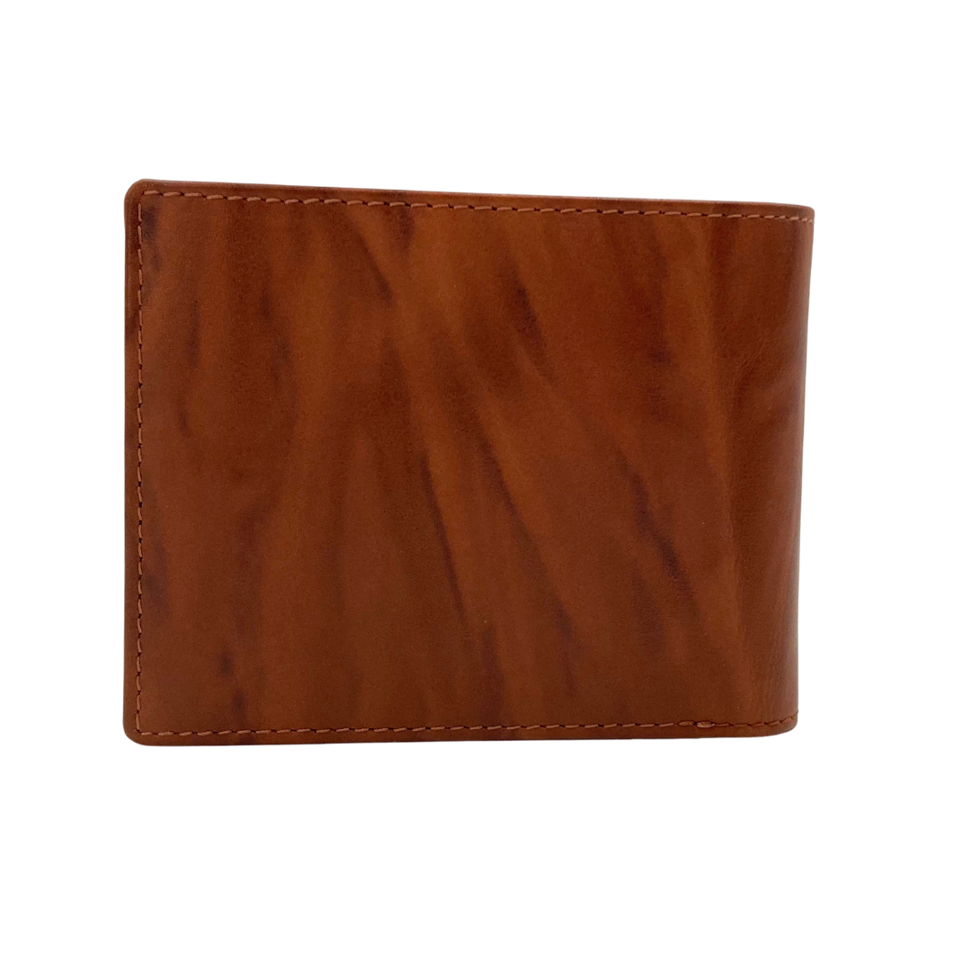 Shield Collection Bifold RFID Wallet # 1244S