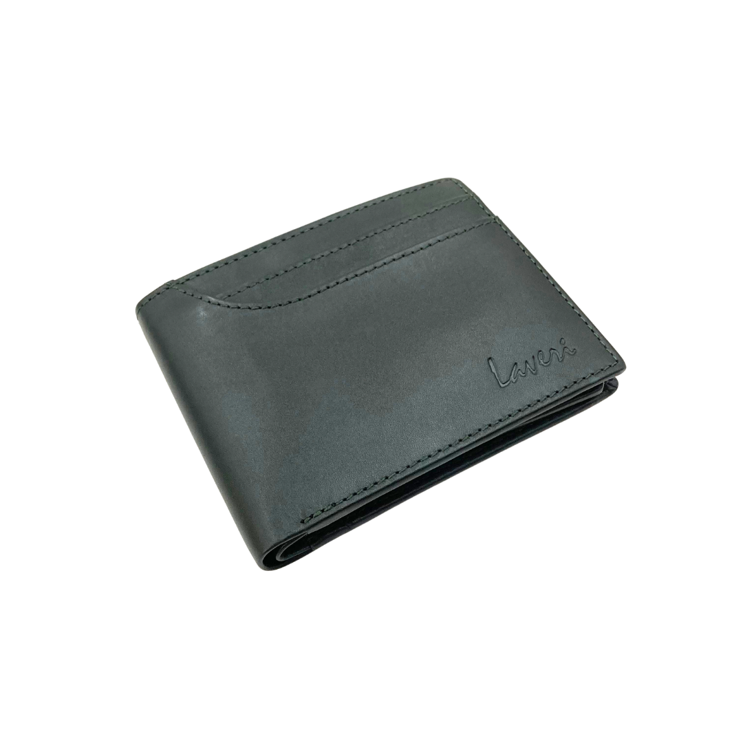 Shield Collection Bi-Fold RFID Wallet # 4094NC.2