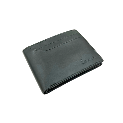 Shield Collection Bi-Fold RFID Wallet # 4094NC.2