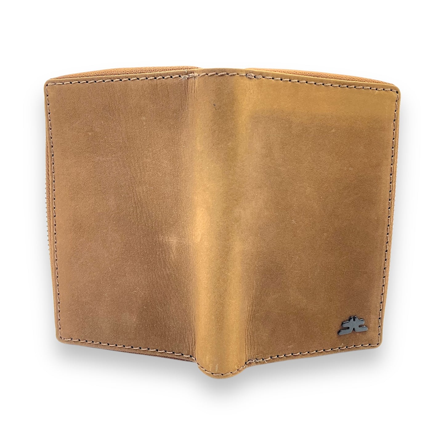VIP Vintage Men's Fullzip Wallet # RFID 618Z