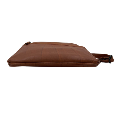 Sukab Leather Crossbody/Messenger Bag #LD06